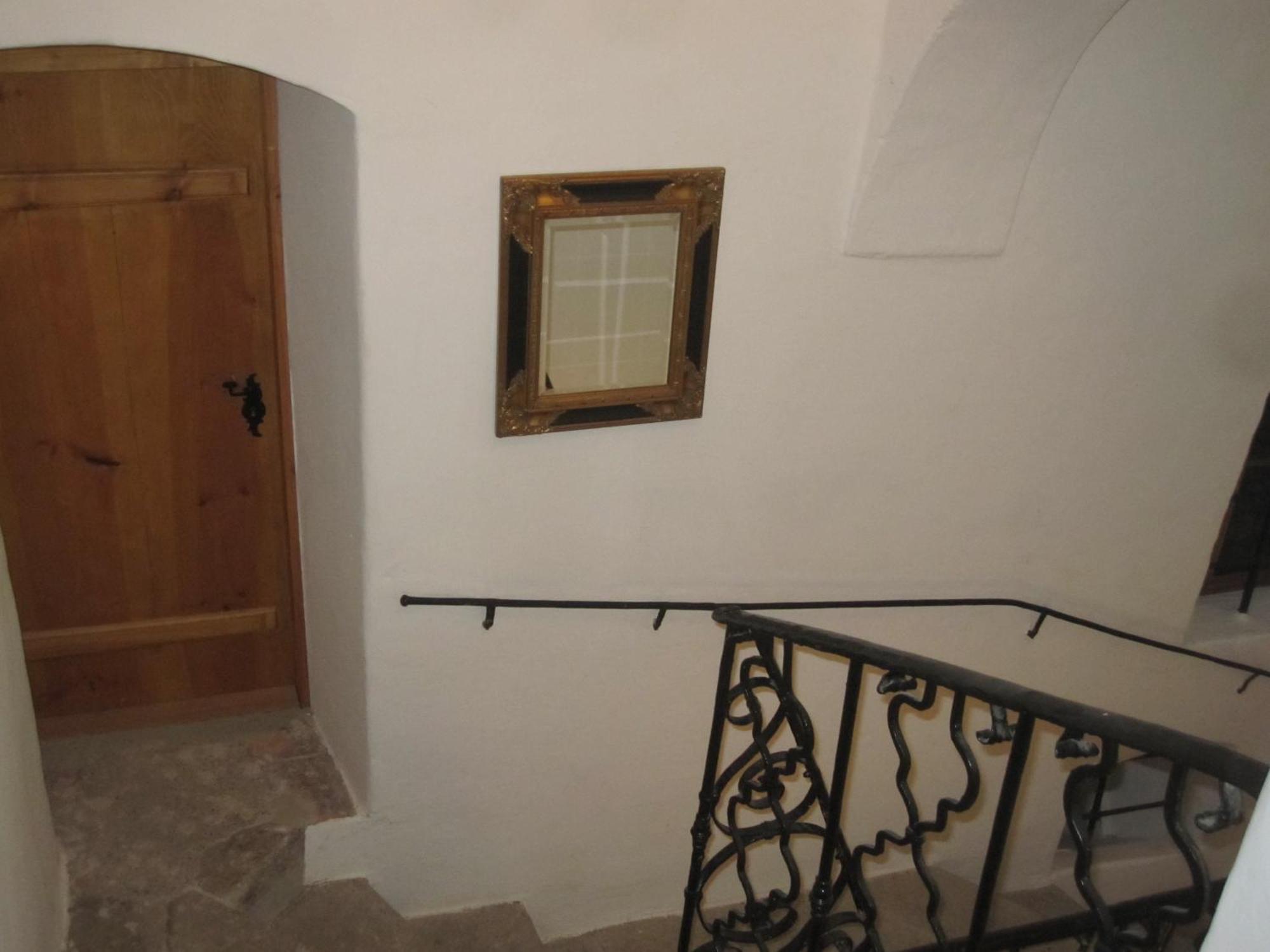 Pension Sunnseitn - Gasthof - Cafe - Weinkeller Haslach an der Muhl Exterior photo