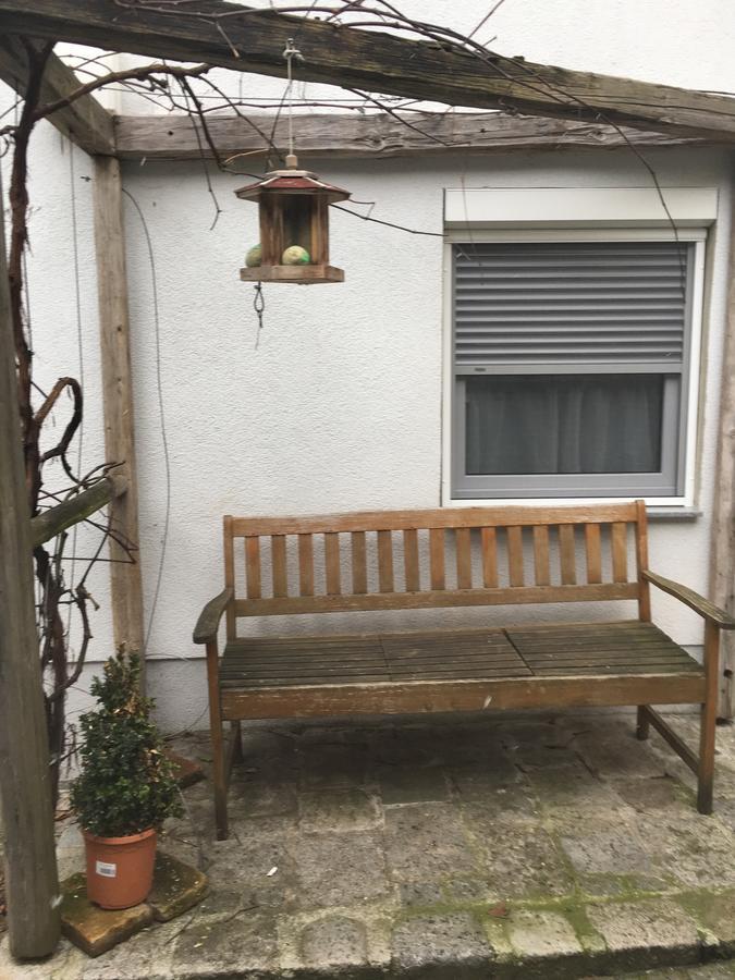 Pension Sunnseitn - Gasthof - Cafe - Weinkeller Haslach an der Muhl Exterior photo